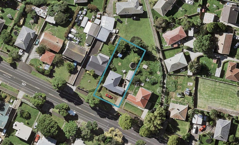 178 Tripoli Road, Point England, Auckland - Carousel 1
