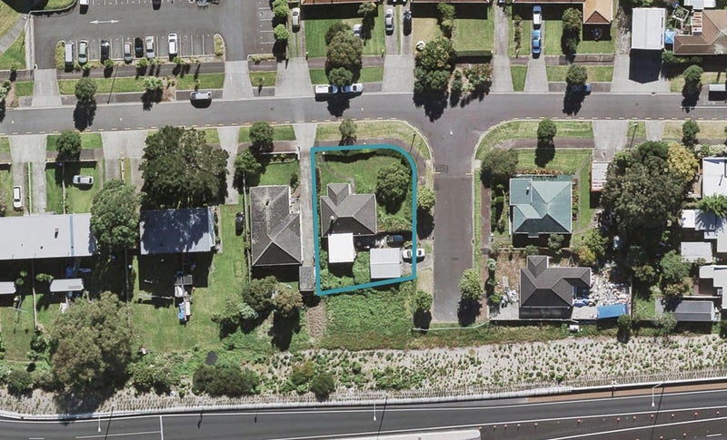 31 Ivanhoe Road, Grey Lynn, Auckland - Carousel 1