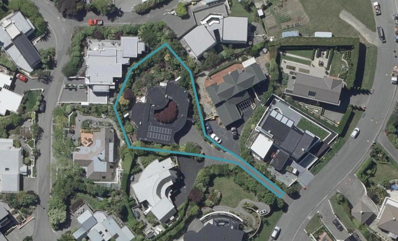 16 Harry Ell Drive, Cashmere, Christchurch - Carousel 1