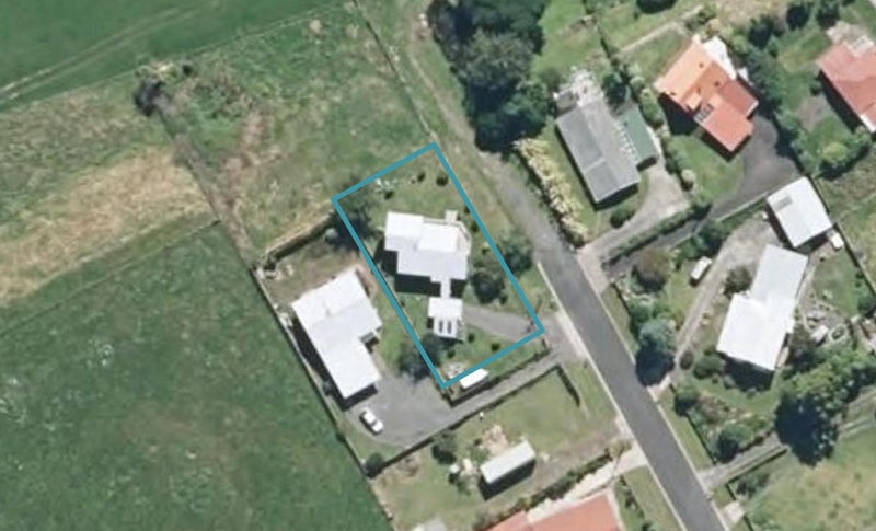 18 Nelvin Avenue, Manunui, Taumarunui - Carousel 1