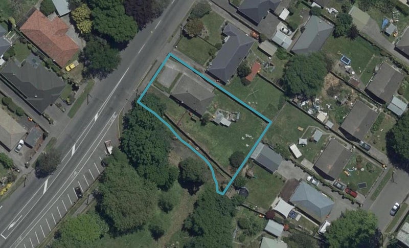 178 Greers Road, Bryndwr, Christchurch - Carousel 1