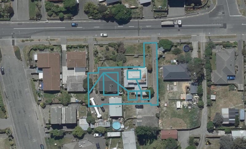 4/53 Beach Road, North New Brighton, Christchurch - Carousel 1
