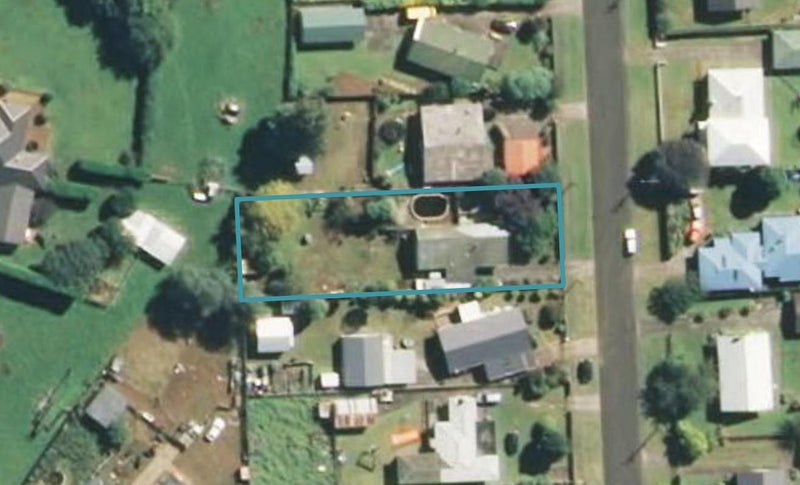 14 Grey Street, Normanby, Hawera - Carousel 1