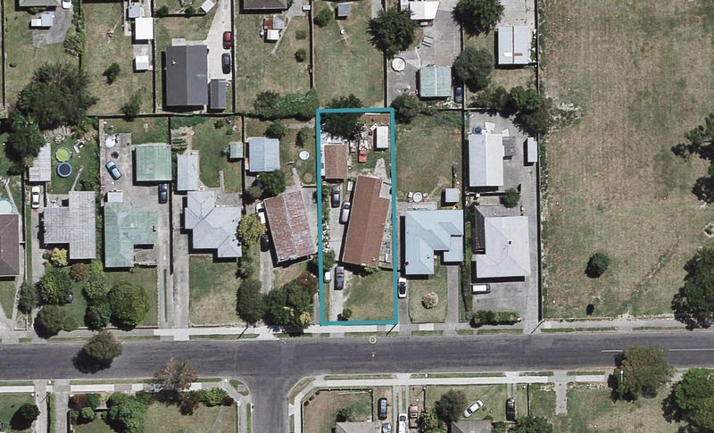 8 Darwin Crescent, Maraenui, Napier - Carousel 1
