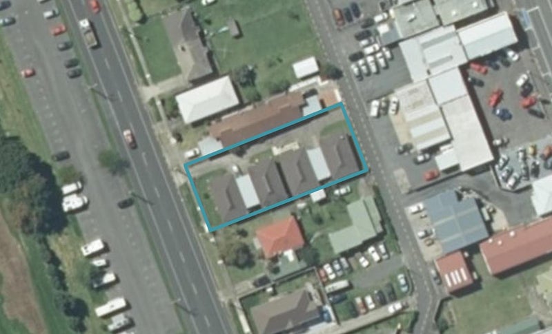 308 Queen Sh25 Street, THAMES, Thames - Carousel 1