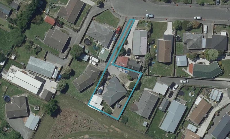 7 Islay Place, Woolston, Christchurch - Carousel 1