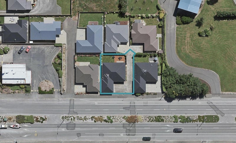 16 Bainfield Road, Waikiwi, Invercargill - Carousel 1