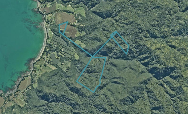 0 State Highway 35, Te Kaha, Te Kaha - Carousel 1
