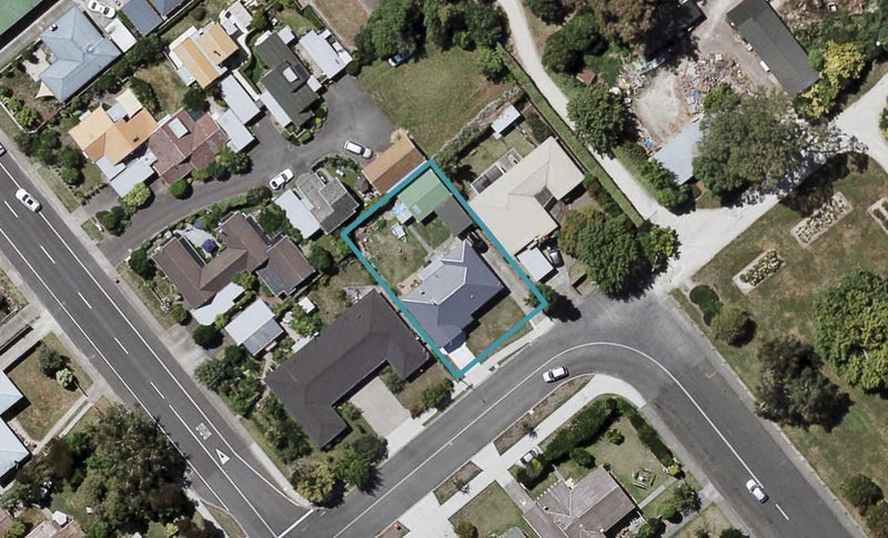 702 Park Road South, Ākina, Hastings - Carousel 1