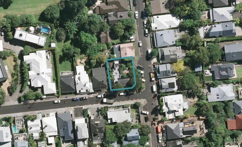 31 Georgina Street, Freemans Bay, Auckland - Carousel 1