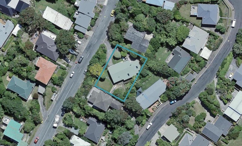 41 Croydon Street, Karori, Wellington - Carousel 1