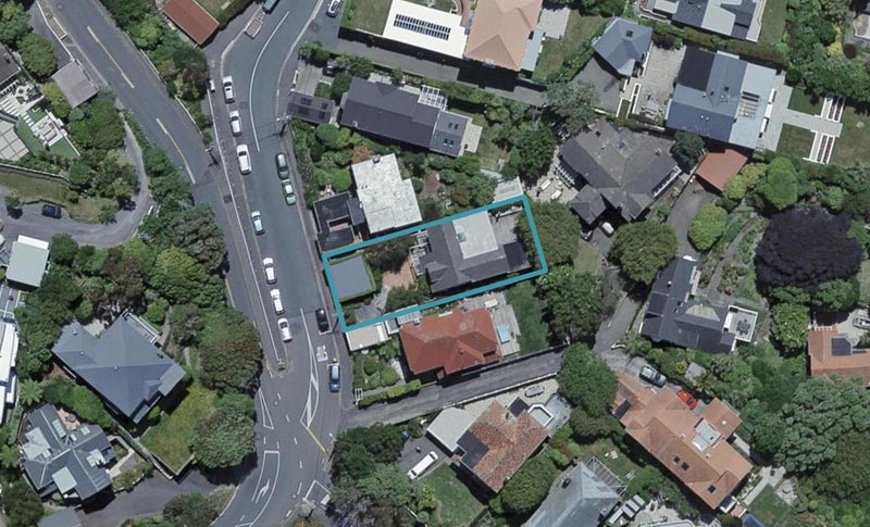 4 Sefton Street, Wadestown, Wellington - Carousel 1