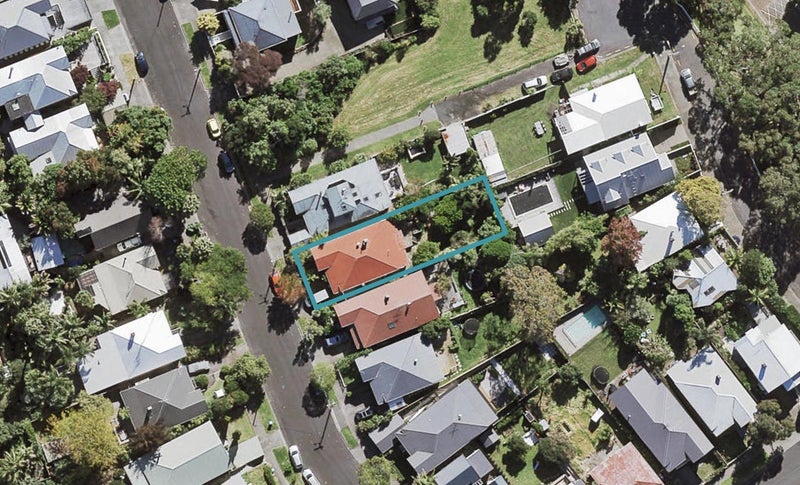 17 Schofield Street, Grey Lynn, Auckland - Carousel 1