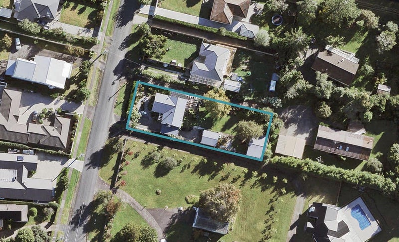 48 Waimarie Road, Whenuapai, Auckland - Carousel 1