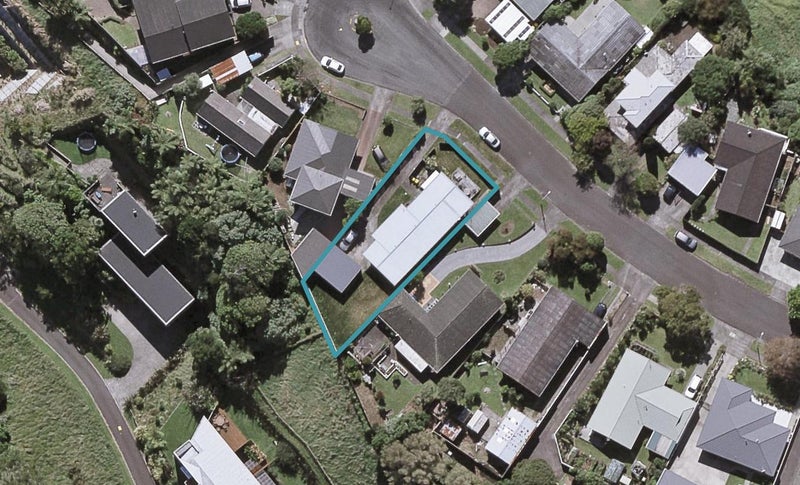 41 Truby King Street, Merrilands, New Plymouth - Carousel 1