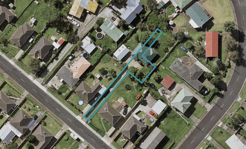 74F Jolson Road, Mount Wellington, Auckland - Carousel 1