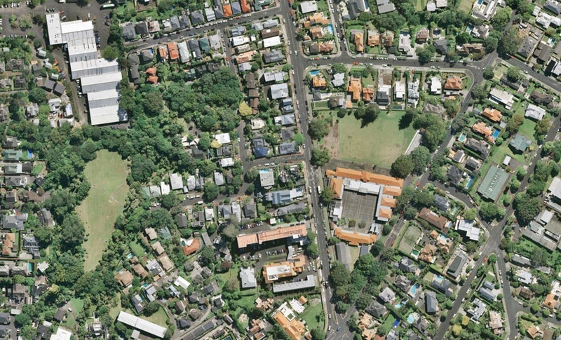 2B Alberon Street, Parnell, Auckland - Carousel 1