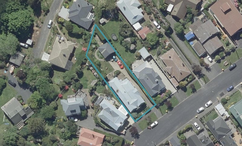 16 Gamma Street, Belleknowes, Dunedin - Carousel 1