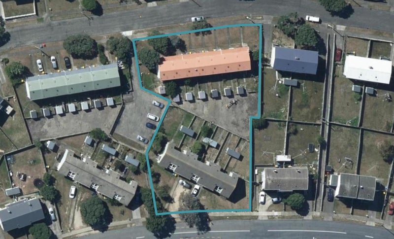 55 Owhiti Street, Titahi Bay, Porirua - Carousel 1