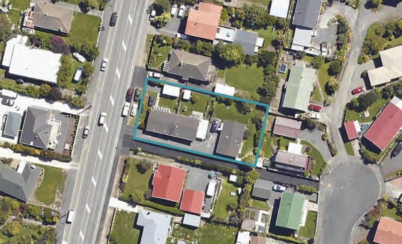 61C Churchill Street, Kaikoura, Kaikōura - Carousel 1