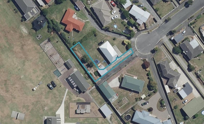 4/24 Norman Street, Nawton, Hamilton - Carousel 1