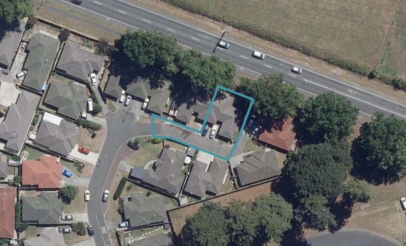 14 Archer Court, Hamilton East, Hamilton - Carousel 1