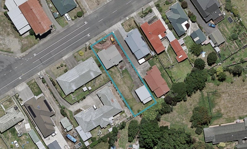 7A Wellington Road, Waipukurau, Waipukurau - Carousel 1