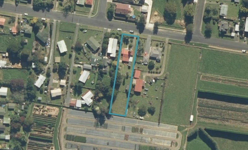 13 Sheehan Street, Kihikihi, Te Awamutu - Carousel 1