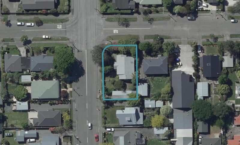 116 Birdwood Avenue, Beckenham, Christchurch - Carousel 1