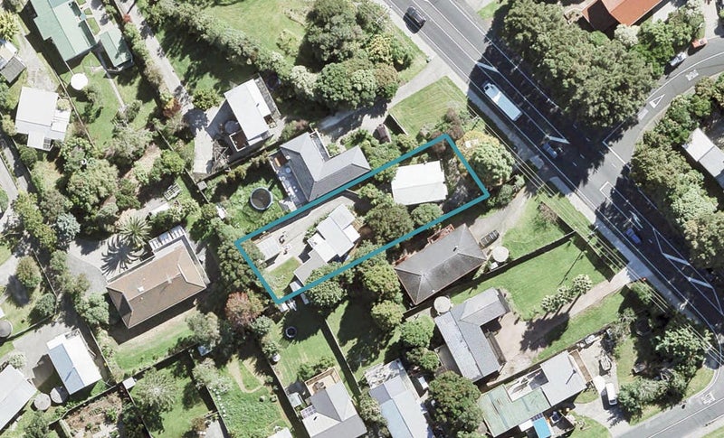 587B Whangaparaoa Road, Stanmore Bay, Whangaparaoa - Carousel 1