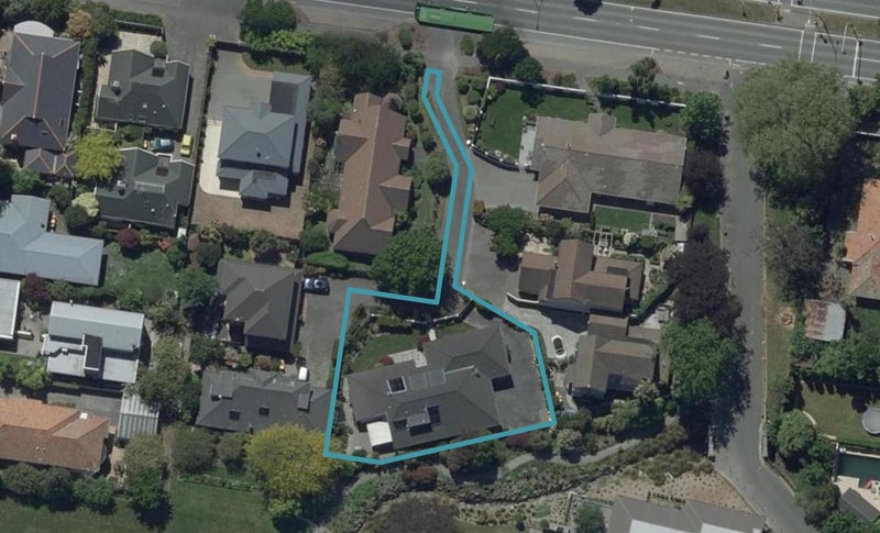 127A Fendalton Road, Fendalton, Christchurch - Carousel 1