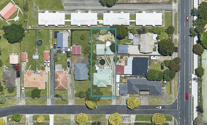 7 Wallace Crescent, Glenholme, Rotorua - Carousel 1