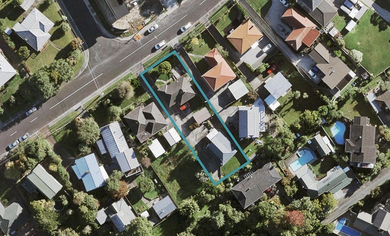 46 Penney Avenue, Mount Roskill, Auckland - Carousel 1