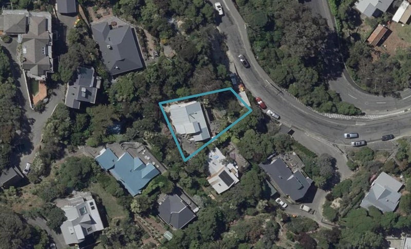 25 Clifton Terrace, Clifton, Christchurch - Carousel 1