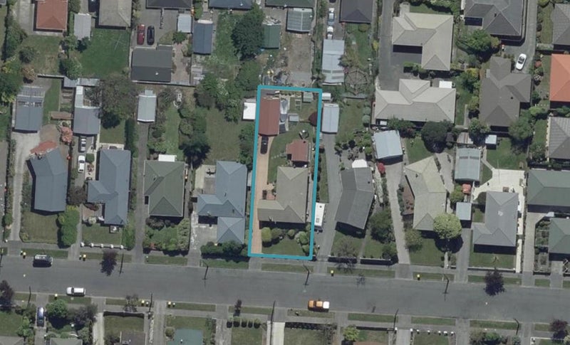 31 Norrie Street, Redwood, Christchurch - Carousel 1