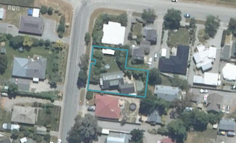 18 Carr Street, Methven, Methven - Carousel 1