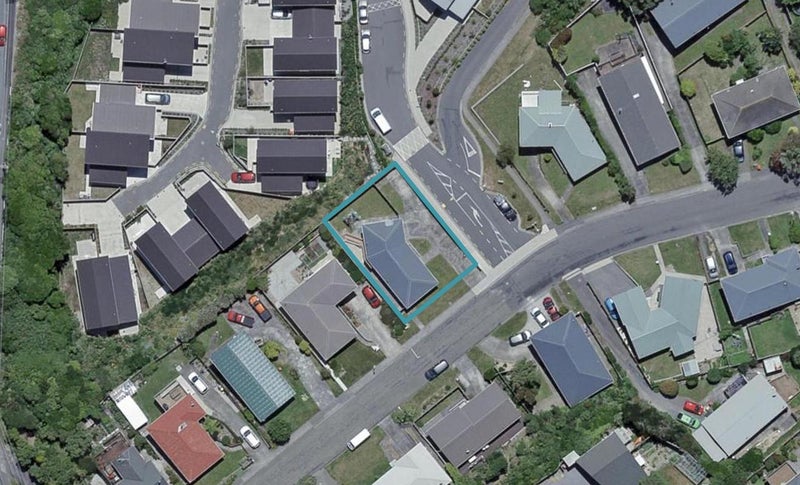 52 Link Road, Newlands, Wellington - Carousel 1