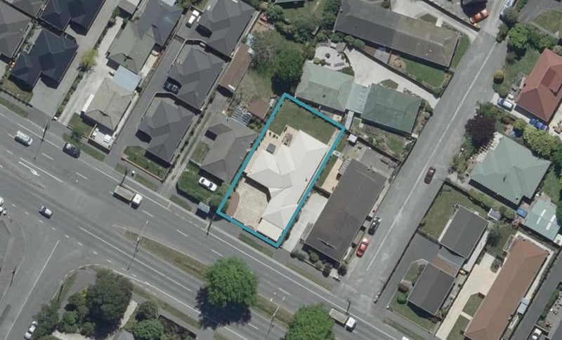 454 Harewood Road, Harewood, Christchurch - Carousel 1