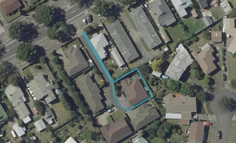 3 McKenzie Court, Terrace End, Palmerston North - Carousel 1