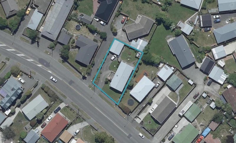 449 Mairehau Road, Parklands, Christchurch - Carousel 1