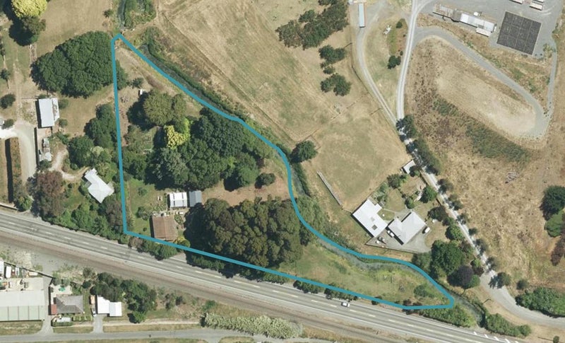 3159 State Highway 1, Riverlands - Carousel 1