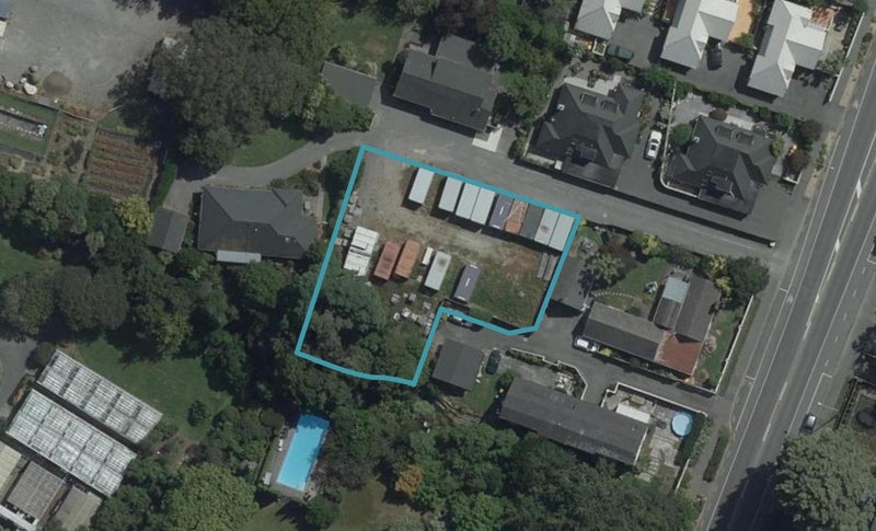 4/89 Clyde Road, Ilam, Christchurch - Carousel 1