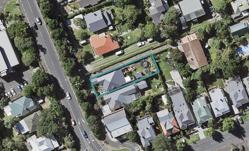 6 Lake Road, Devonport, Auckland - Carousel 1