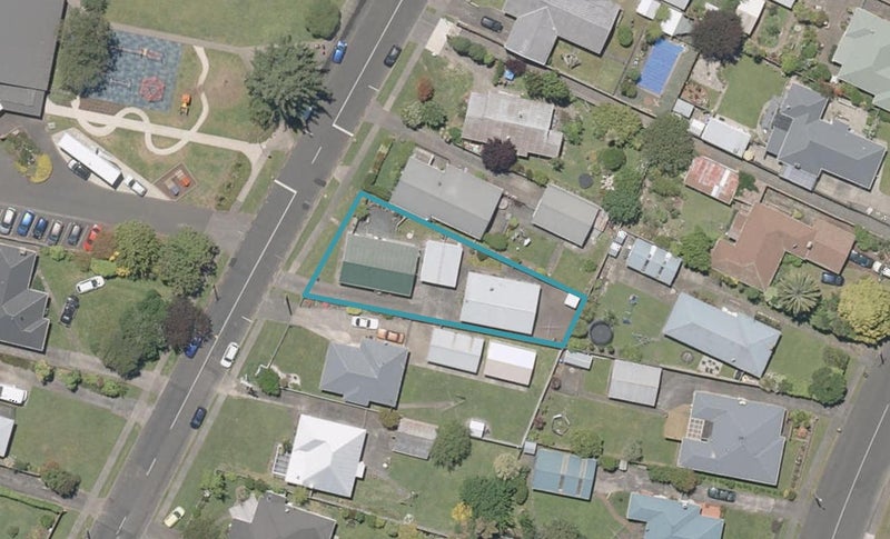 26A Raine Street, Whanganui East, Whanganui - Carousel 1