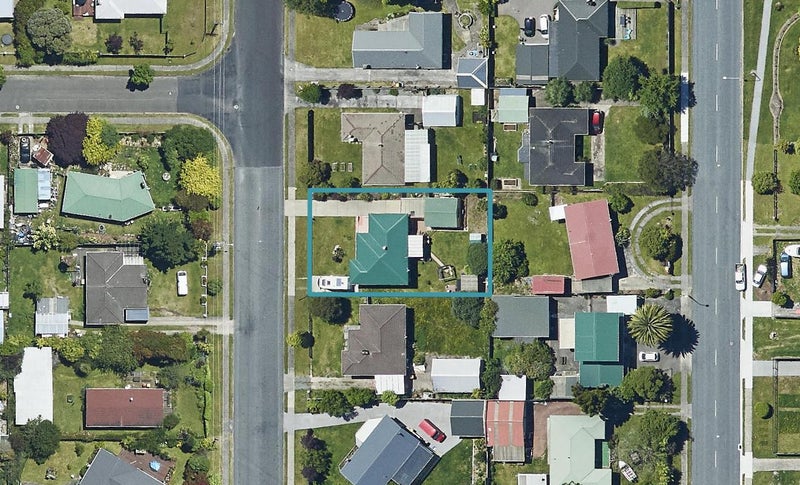 12 Jameson Avenue, Fenton Park, Rotorua - Carousel 1