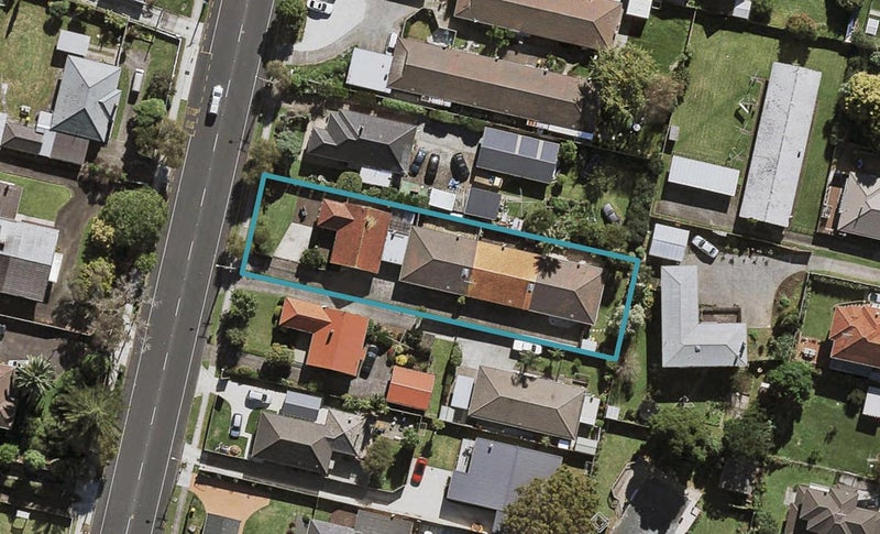 4/70 Huia Road, Papatoetoe, Auckland - Carousel 1
