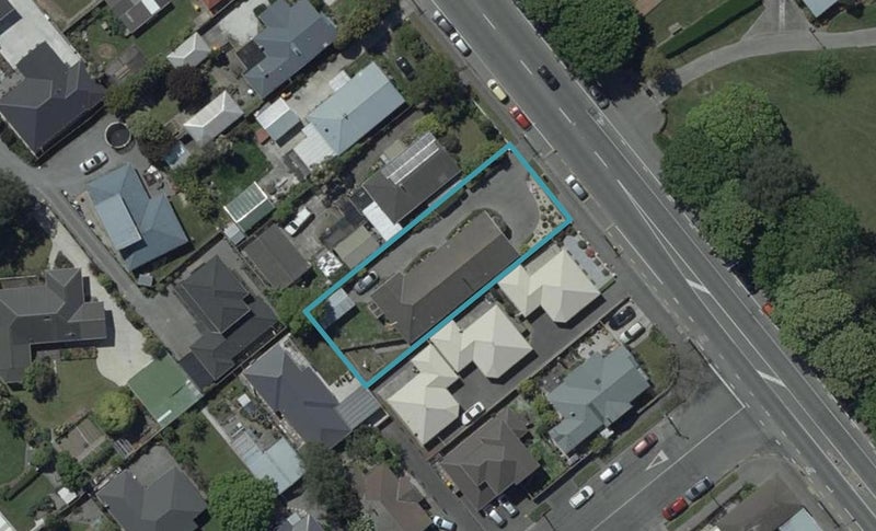 1/319 Barrington Street, Spreydon, Christchurch - Carousel 1