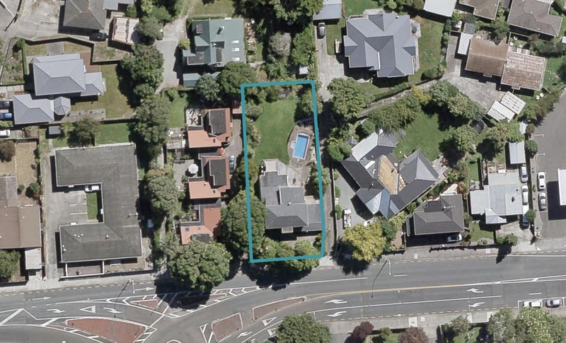 645 High Street, Boulcott, Lower Hutt - Carousel 1