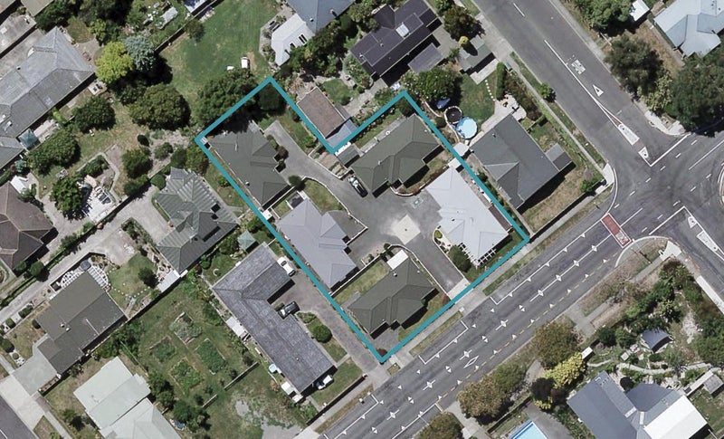 5/506 Nelson Street North, Hastings, Hastings - Carousel 1