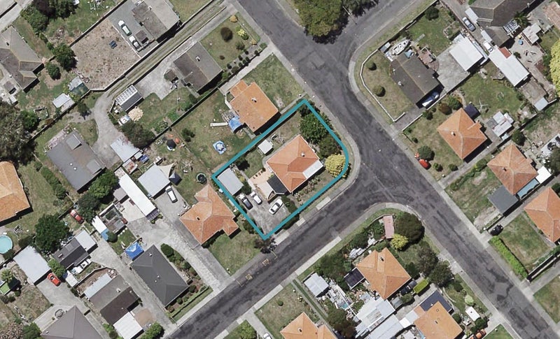 912 Lane Street, Mahora, Hastings - Carousel 1
